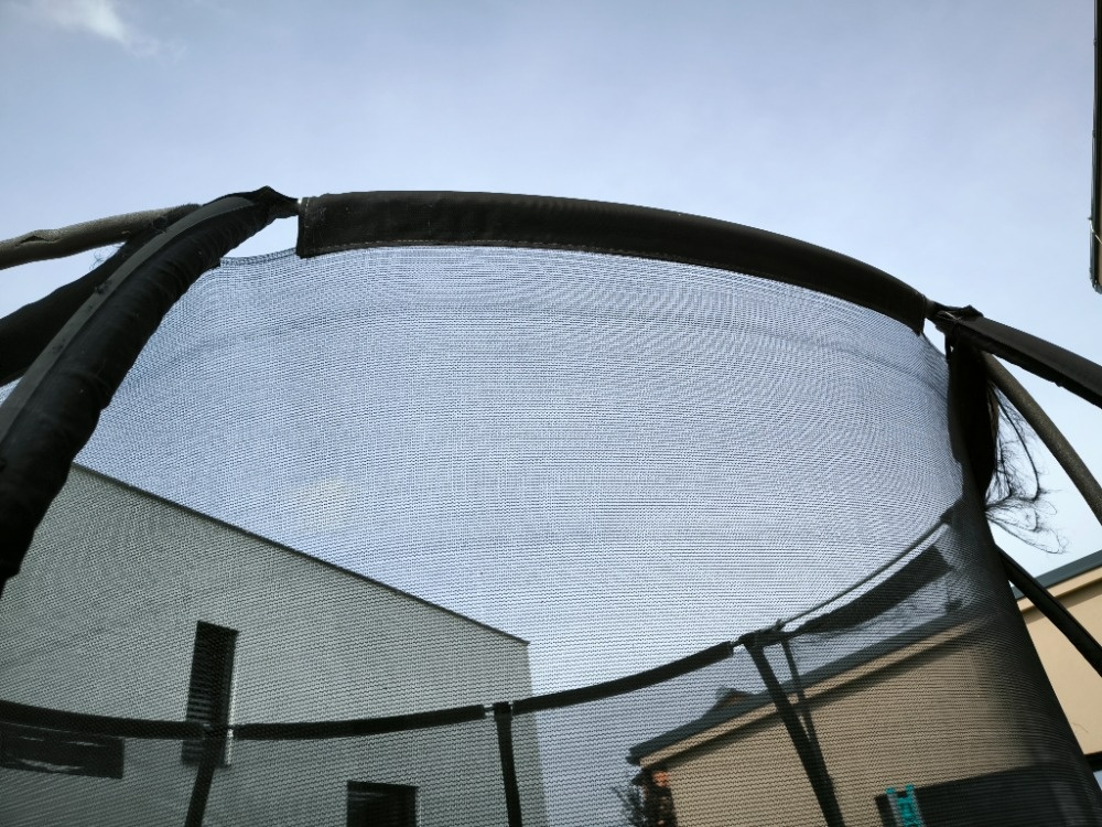 Trampolína Marimex Premium 366 cm - 3