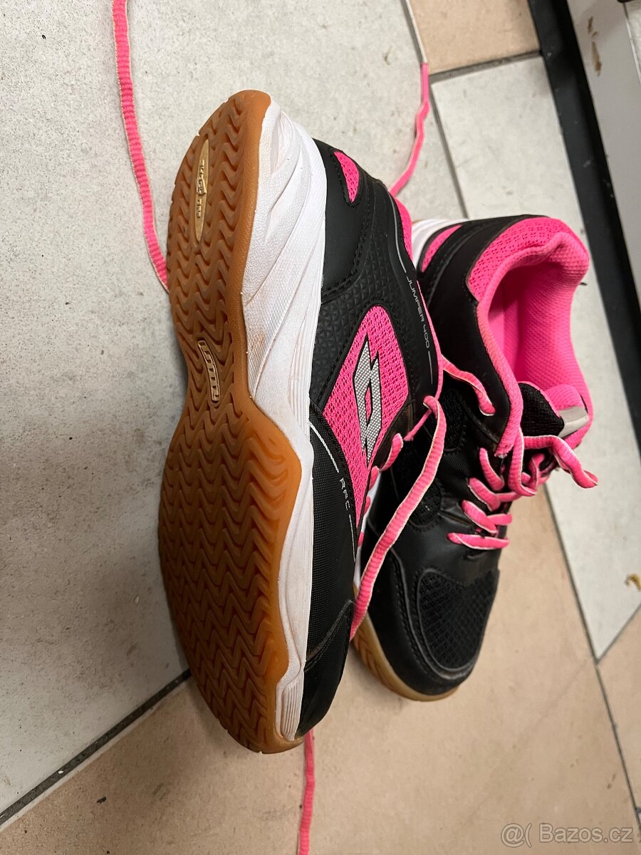 Dětské salovky Lotto 34 - 3