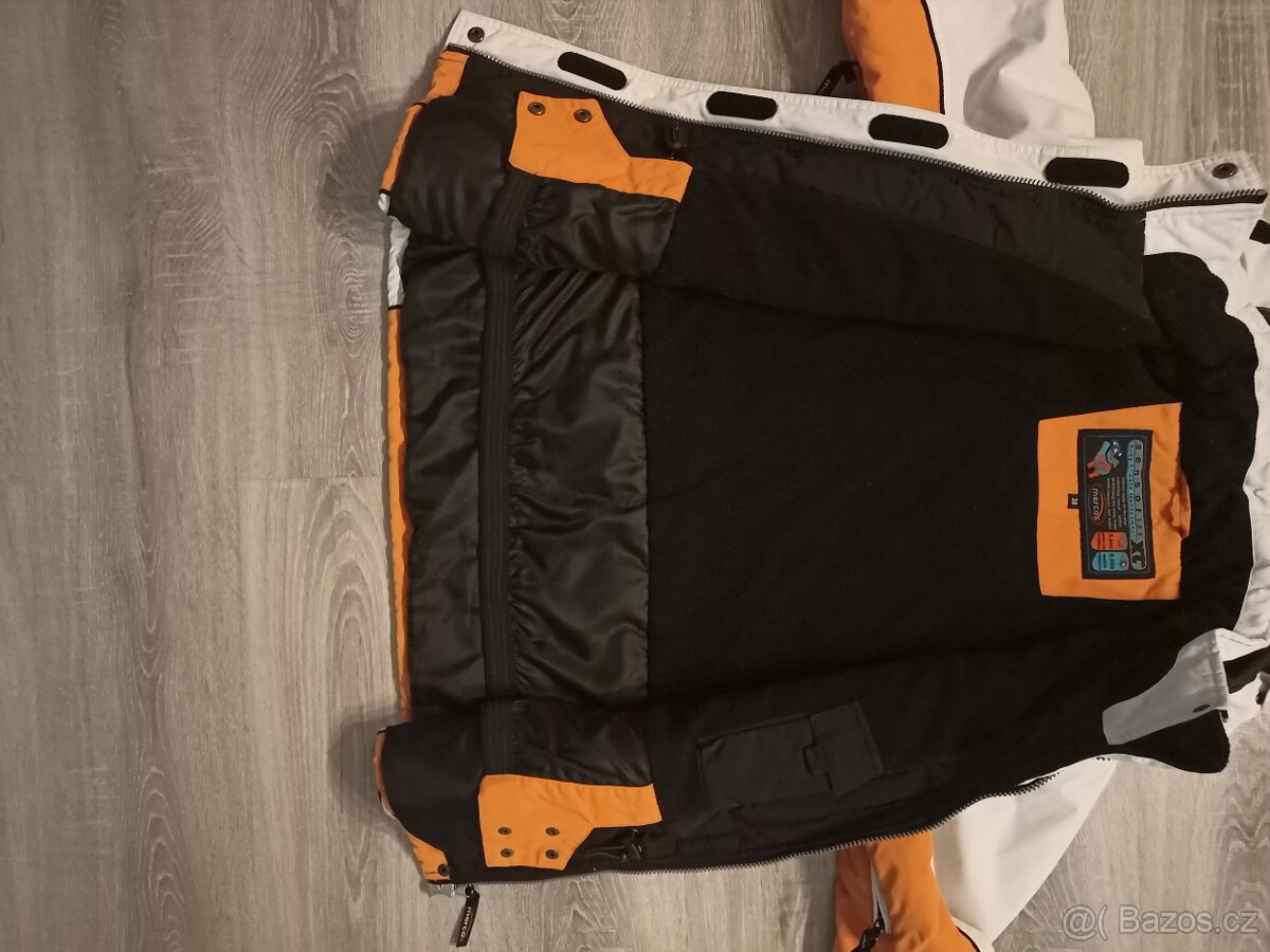 Sportovní bunda v.38 - 3