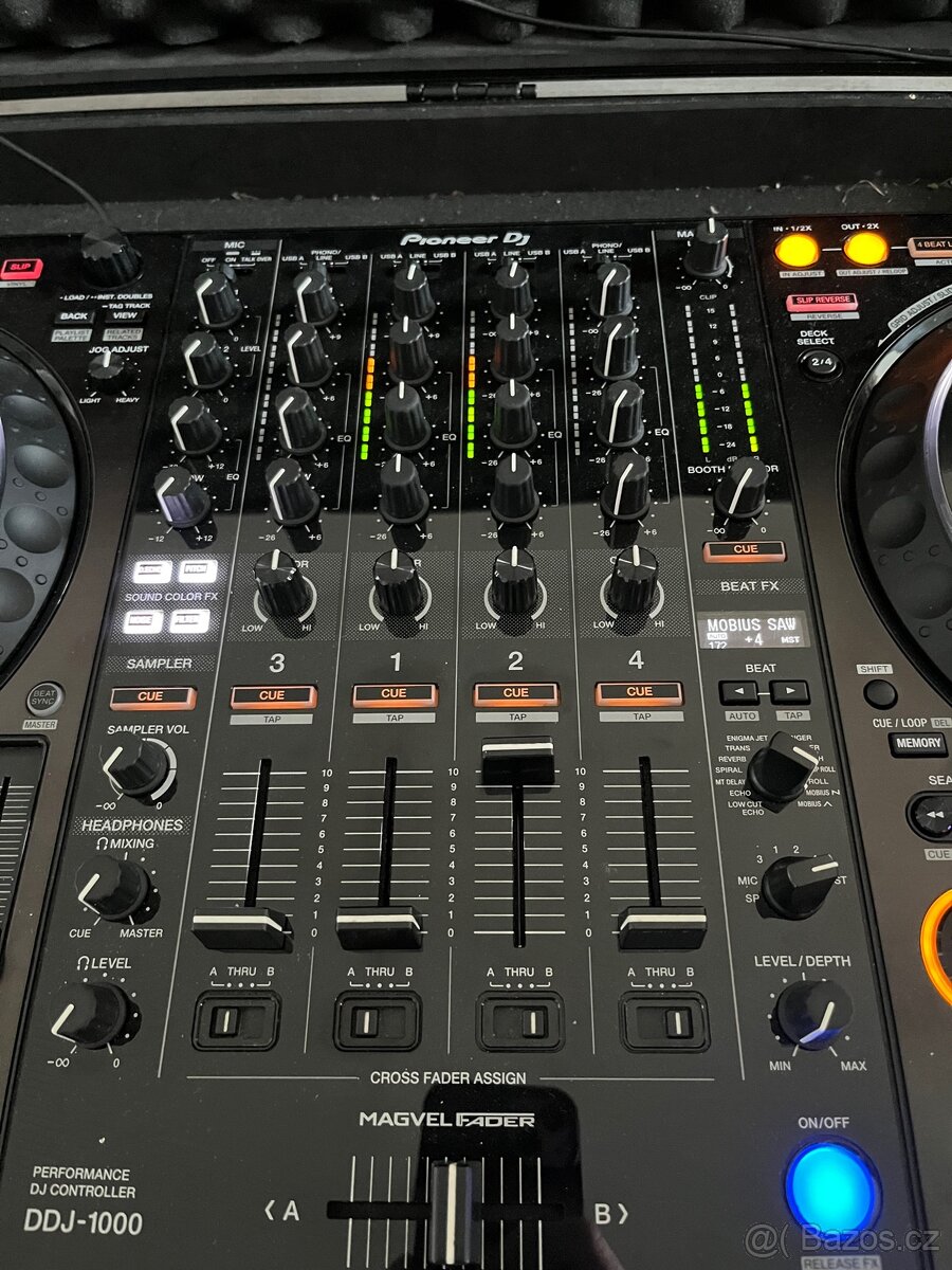 PIONEER DDJ-1000 - 3