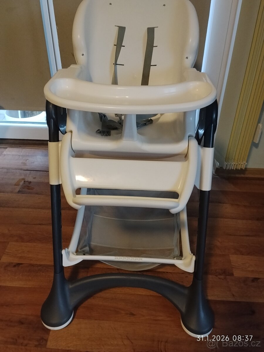 Jídelní židlička - 3
