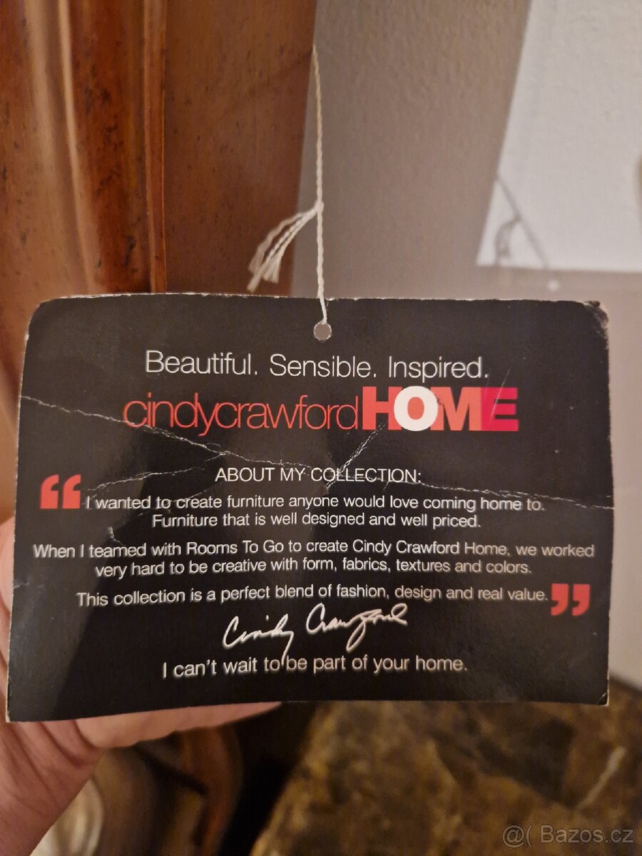 Ložnice, postel, komody - 3