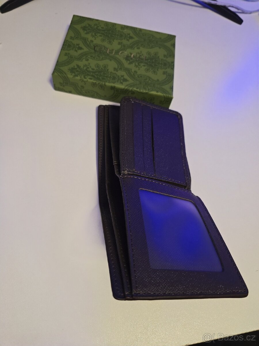Peněženka - 3
