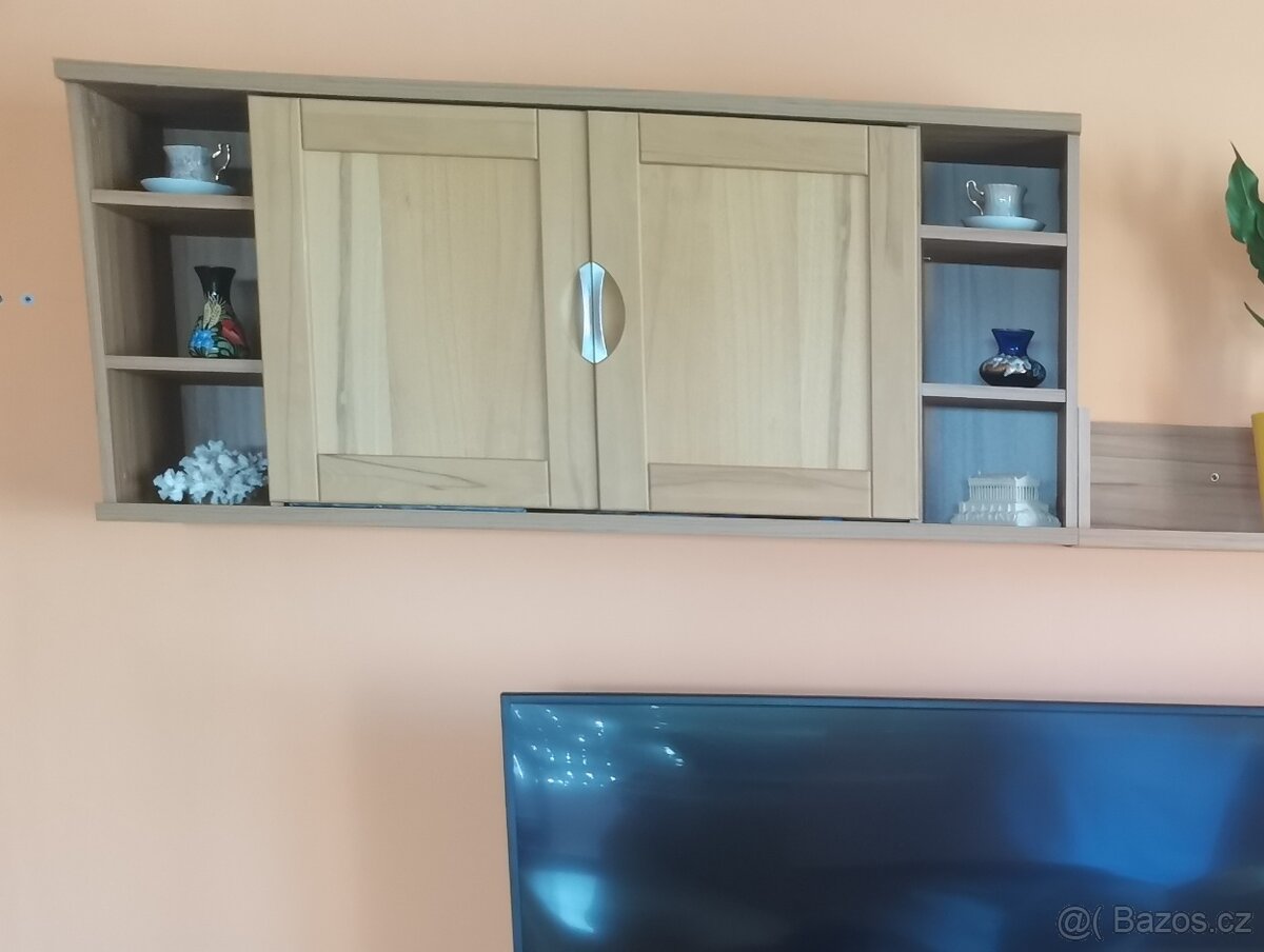 Obývací stěna REVEL - 3