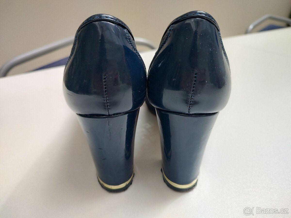 Dámské lodičky Clara Barson vel. 37 - 3