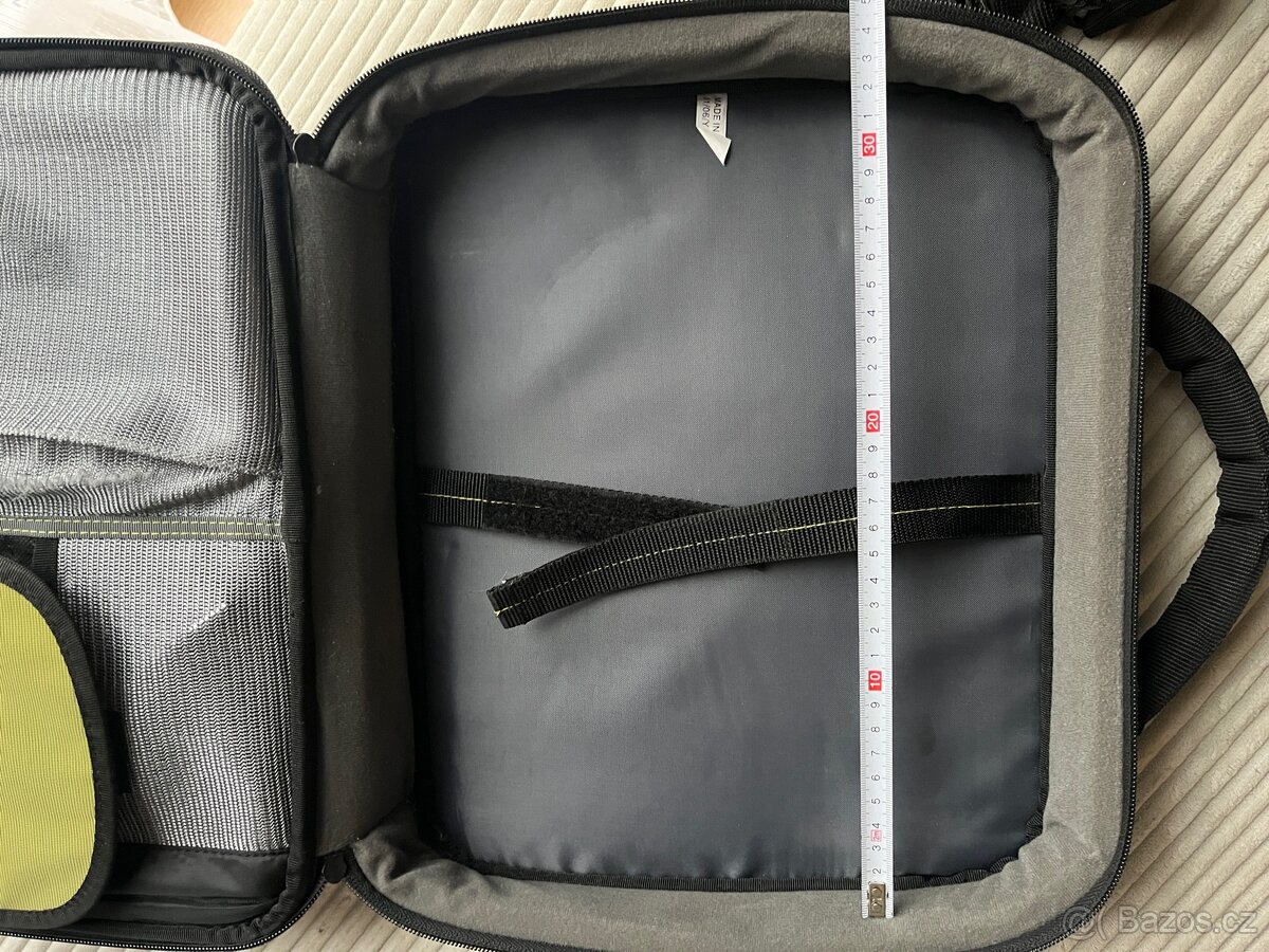 Brašna na notebook Case Logic - 3