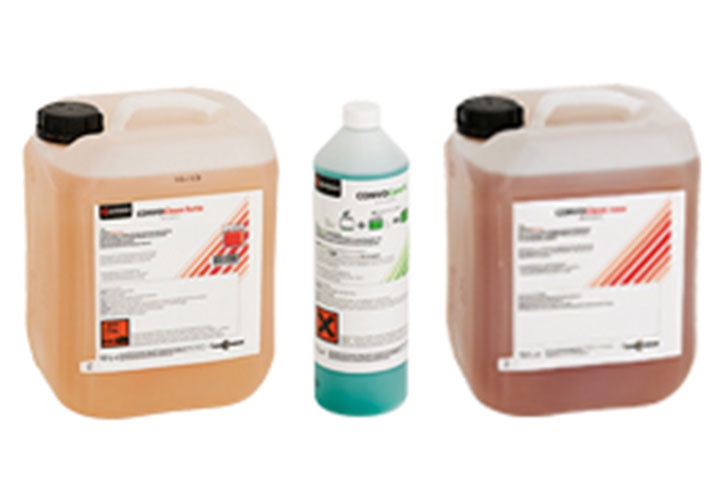 Prodám nový elektrický konvektomat Convotherm 10xGN/1/1 mini - 3