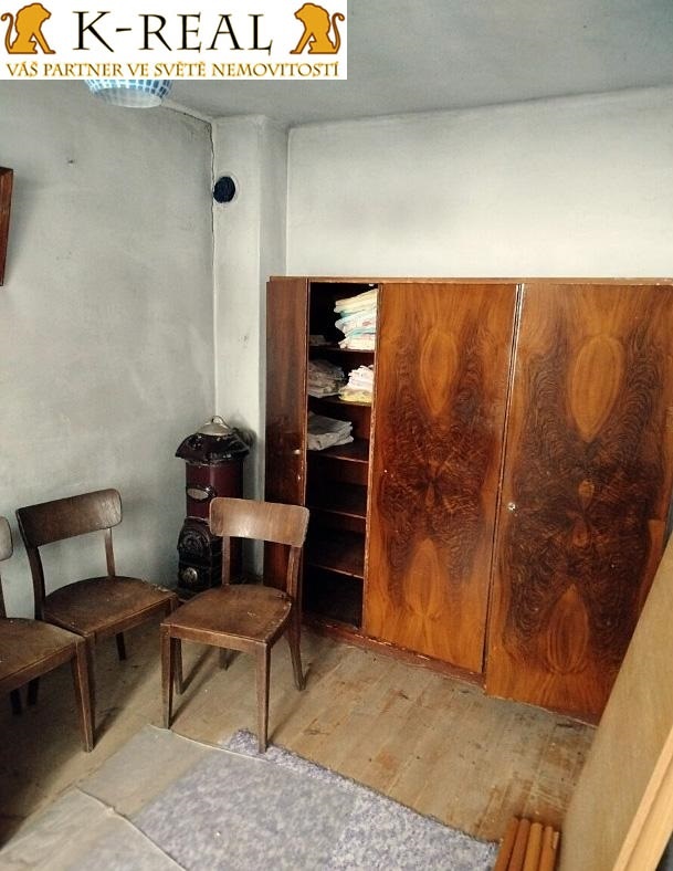 Prodej RD 2+1 Javorník, okr. Hodonín - 3