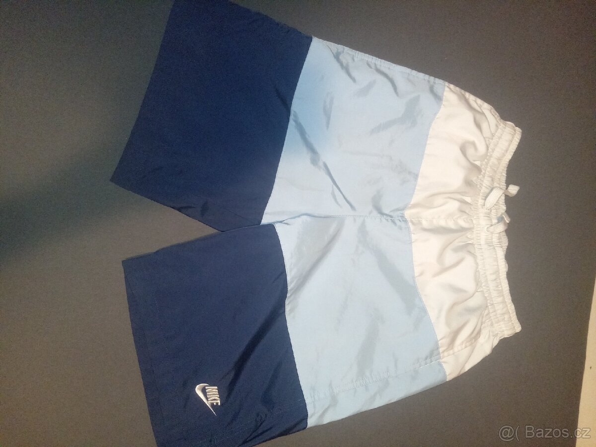 Pánské kraťasy Nike vel. Xl - 3