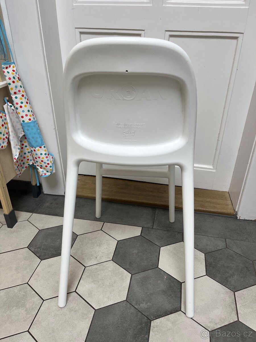 Dětská židle Ikea Urban - 3