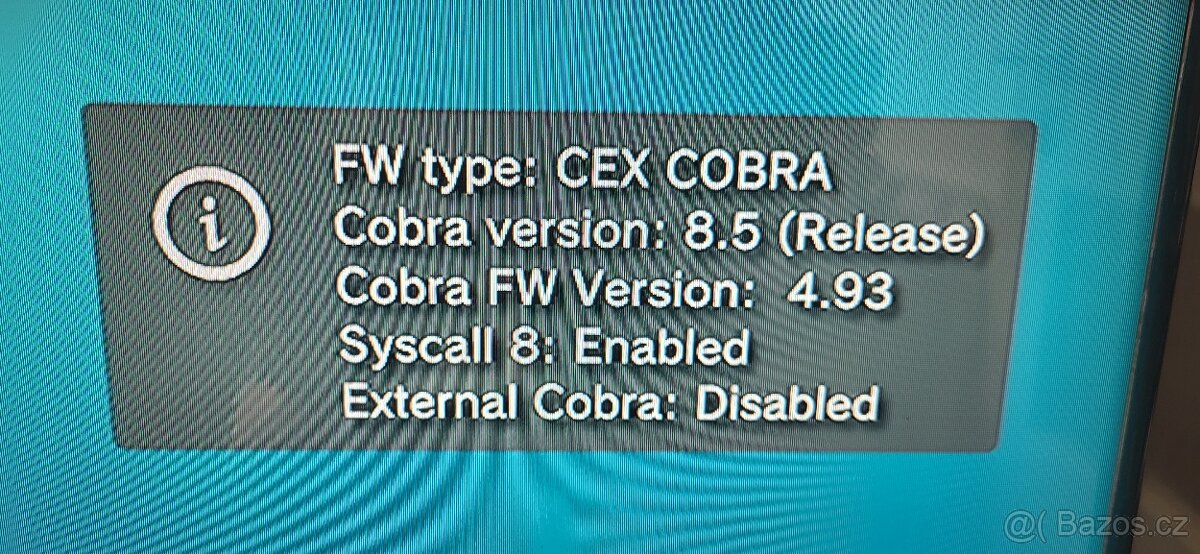 ⚡Sony Playstation 3 SLIM CECH-2504A⚡ - 3