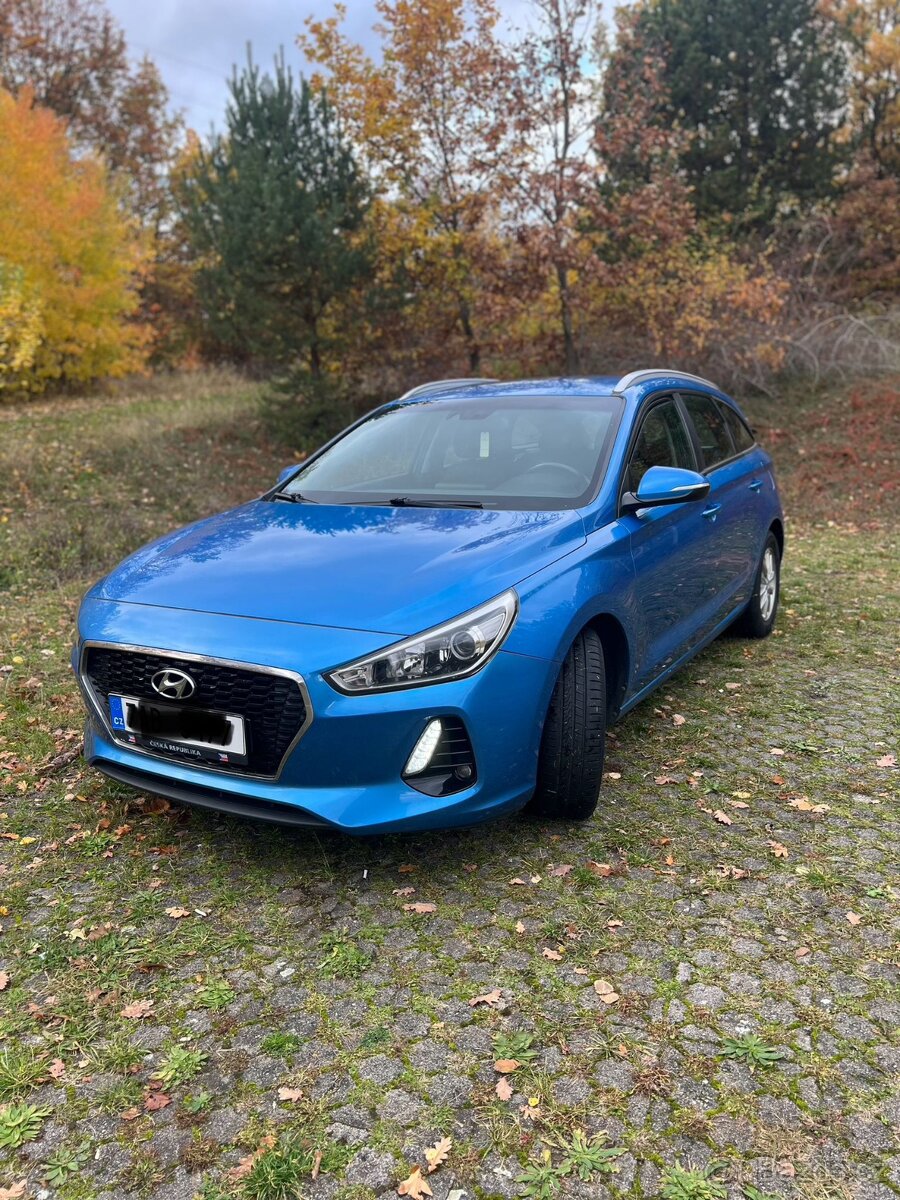 Hyundai i30 - 3