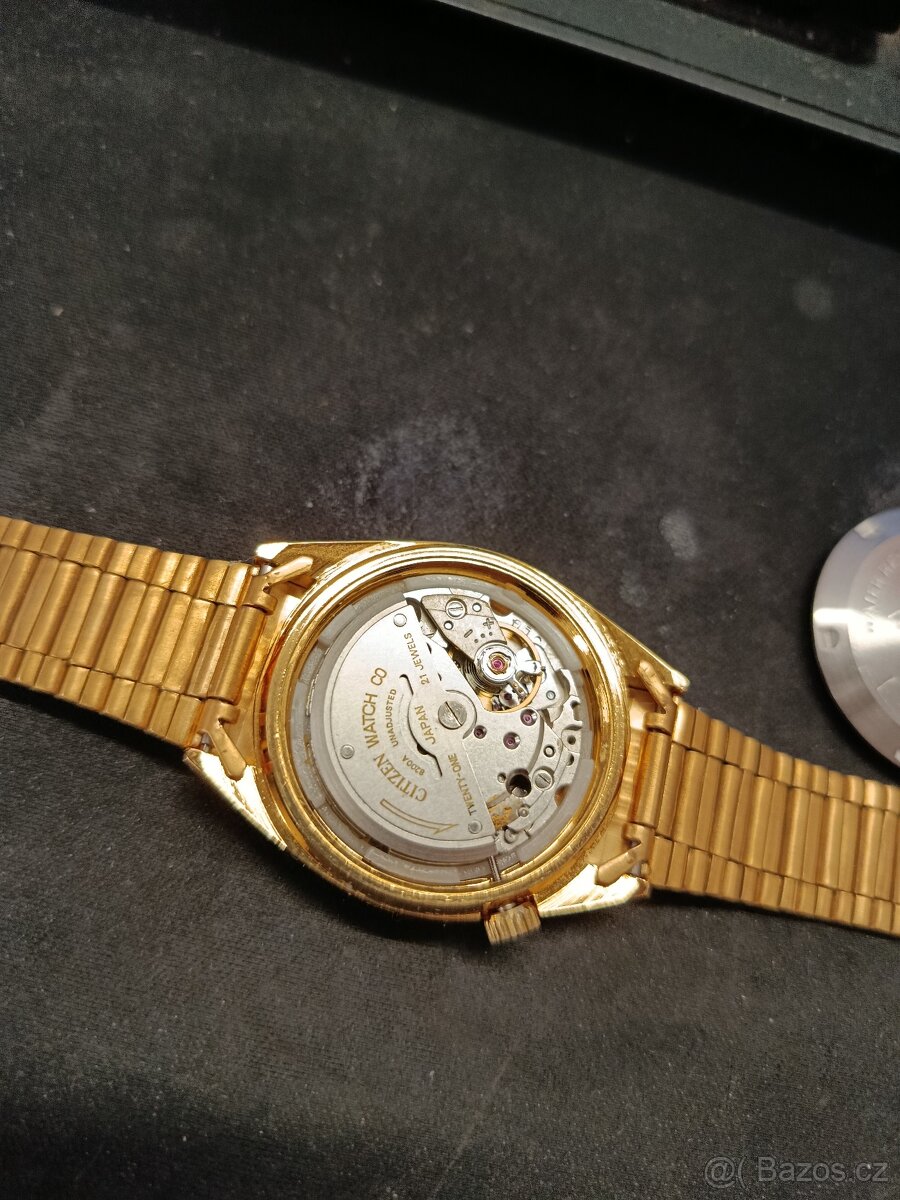 Citizen automatic refurbished - 3
