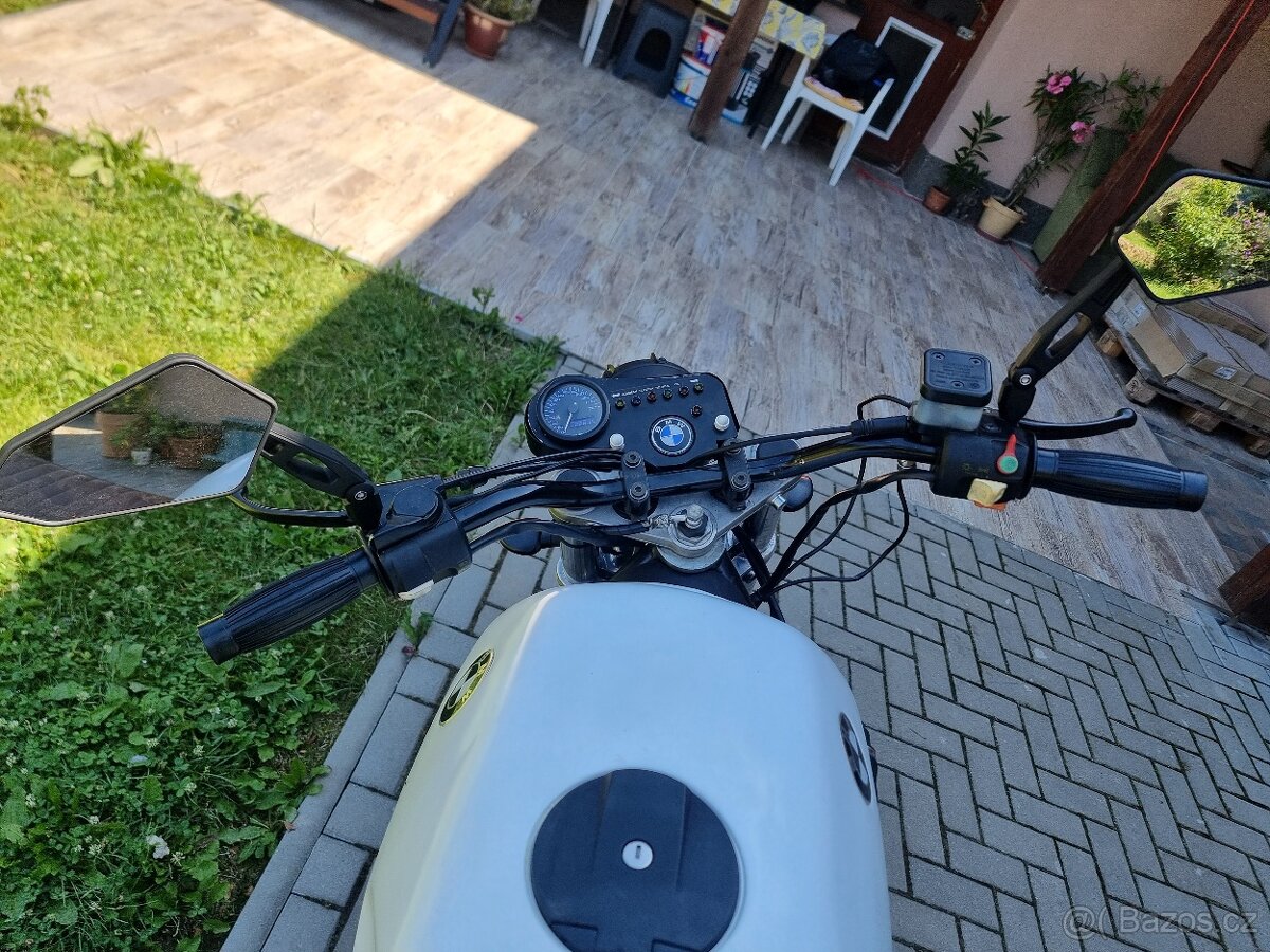 Bmw k100 - 3