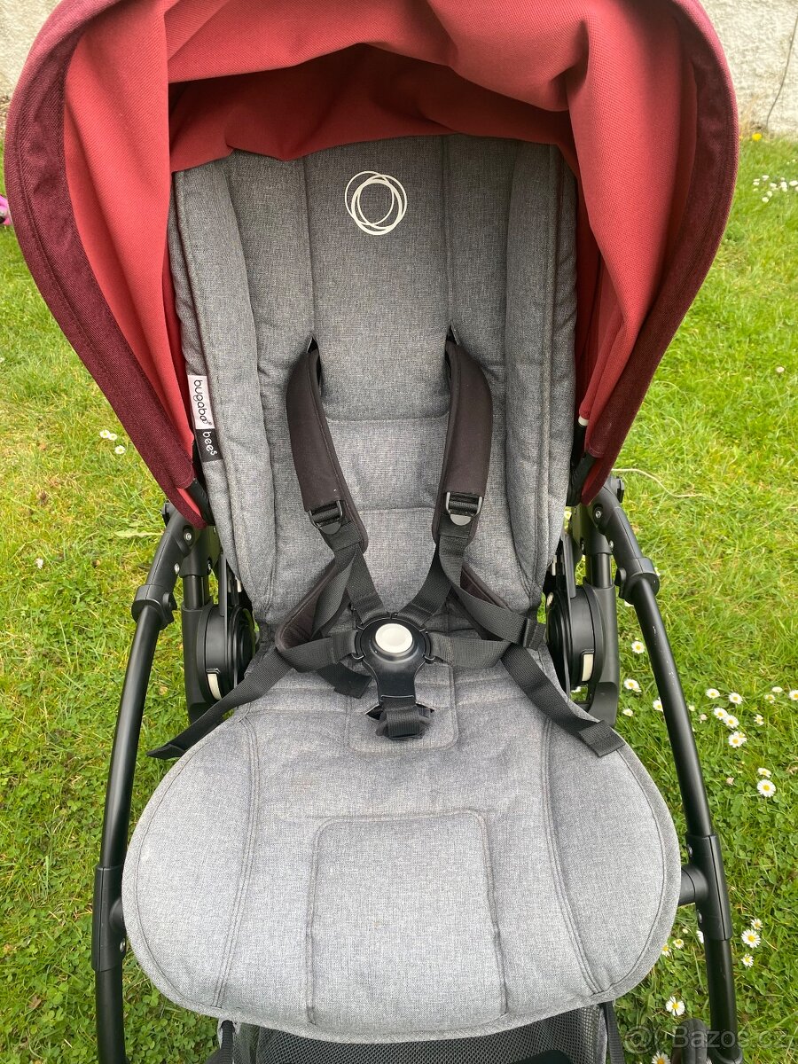 Bugaboo Bee 5 - 3