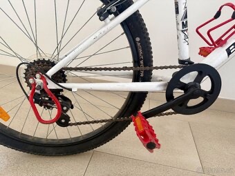 Dětské kolo 24 - 3