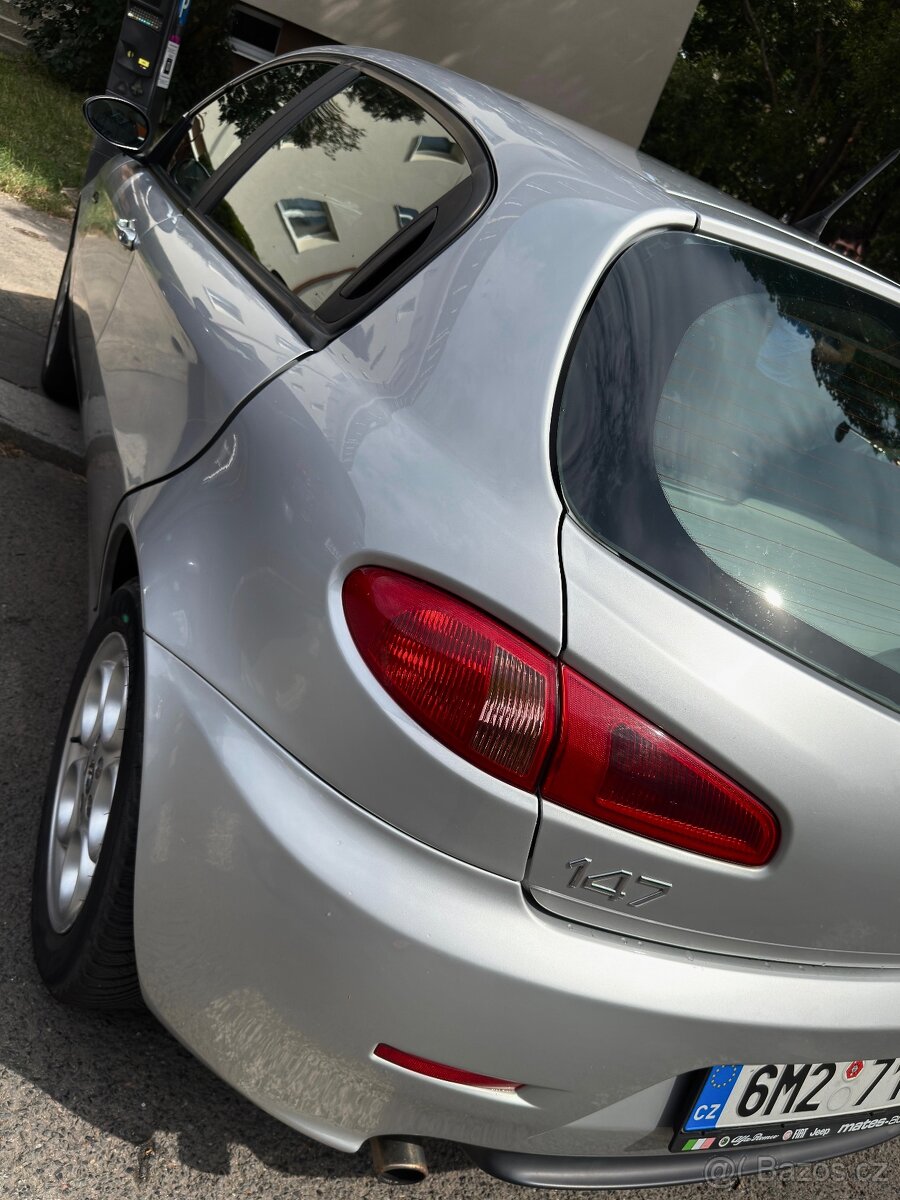 Alfa Romeo - 3