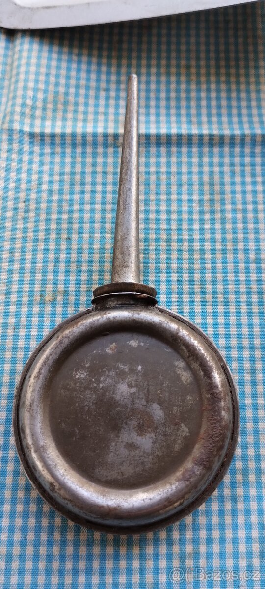Jawa , ČZ - 3