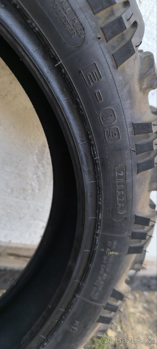 Mitas E09 150/70-R18