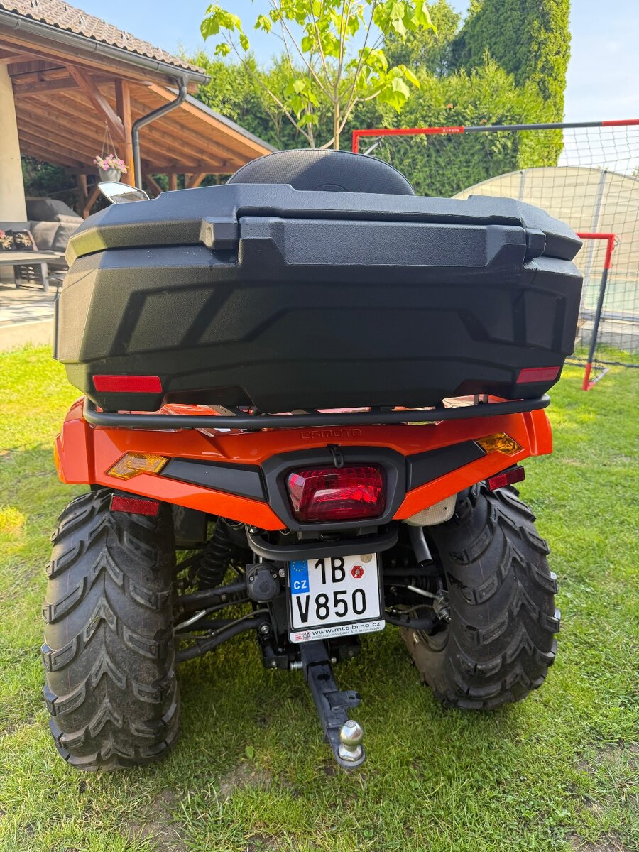 Gladiator x520A
