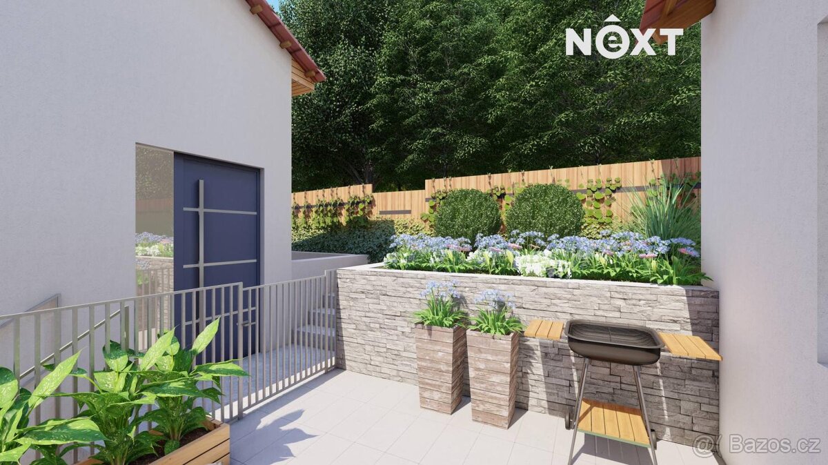 Prodej byt 5+kk, 185㎡ - 3