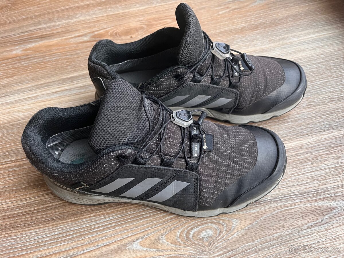 Adidas Terrex GTX K 37 1/3 - 3