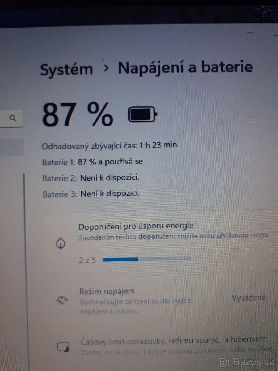 Dell Latitude E6320 i5 13.3" - 3