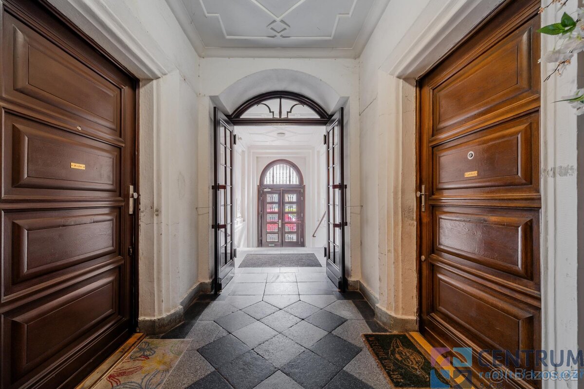 Byt 8.března, 120 m2 + terasa - 3