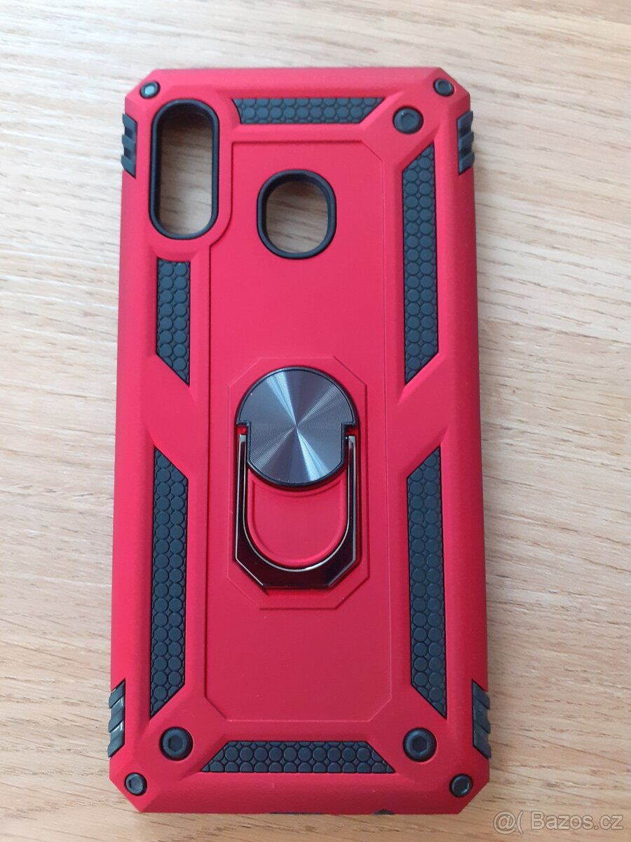 Obal na SAMSUNG Galaxy A20 A30, Nový - 3