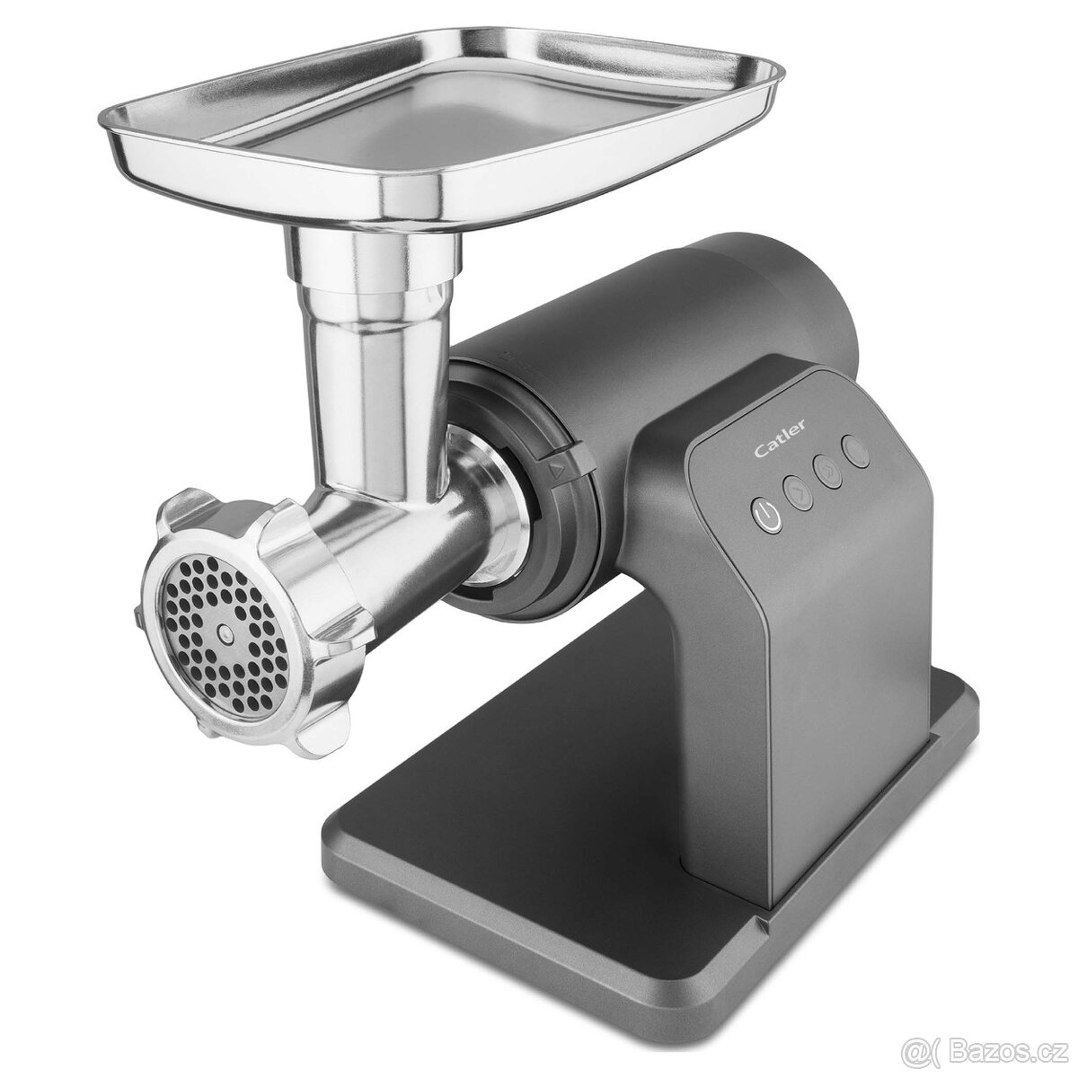 Masomlýnek Catler FG 403 Food+ (nový) - 3