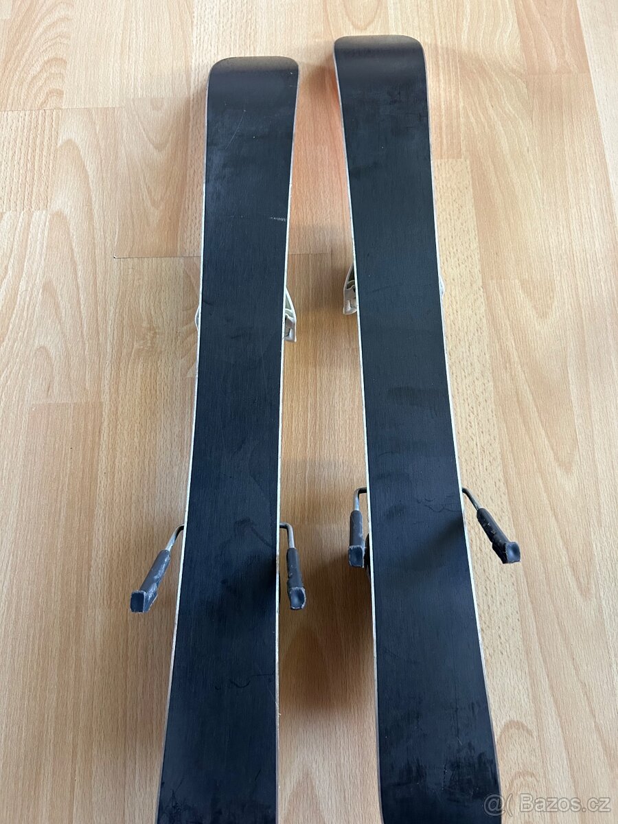 Dětské lyže Atomic J2 70cm - 3