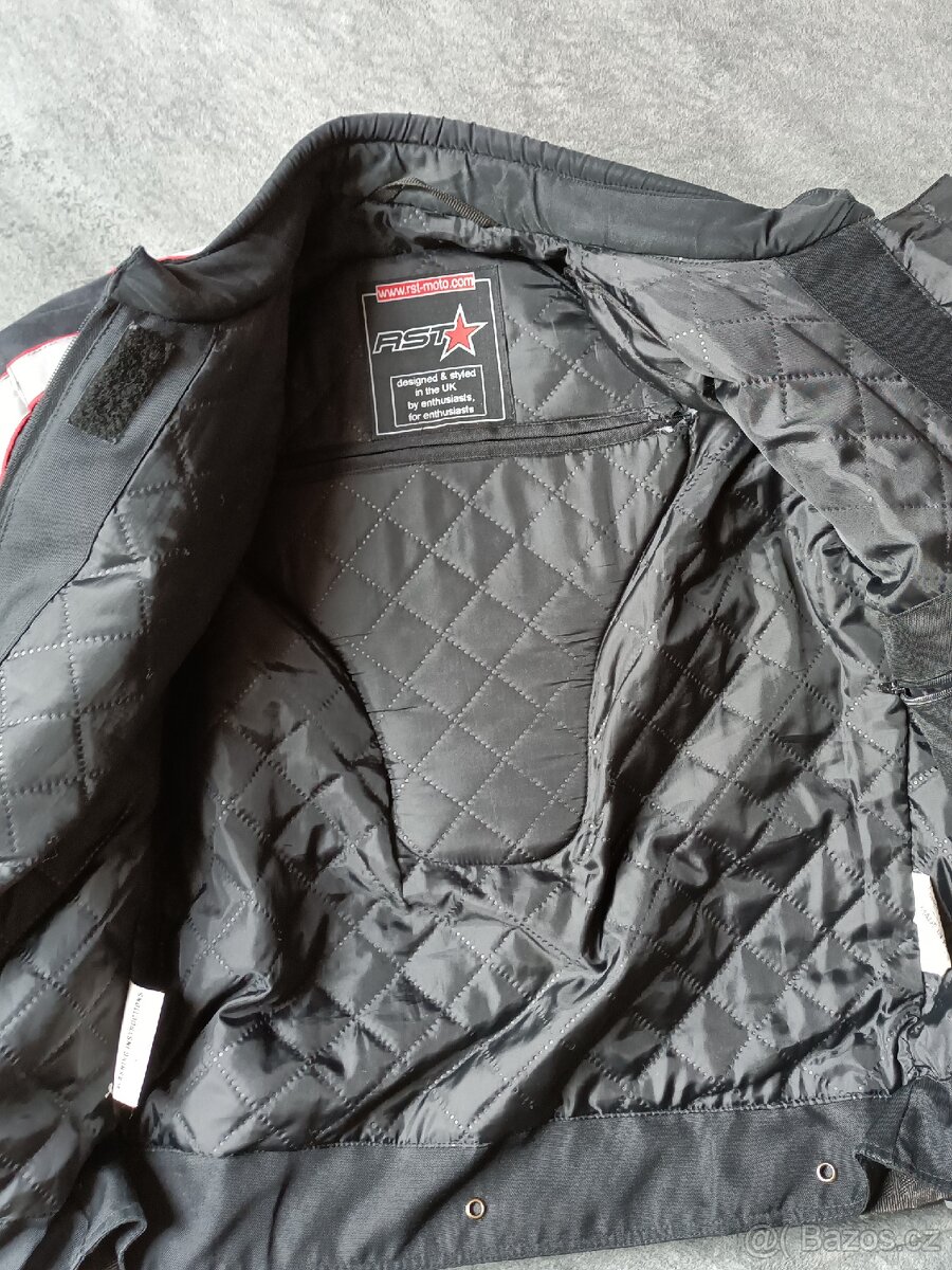 Motobunda RST Race Division Style1380 - 3