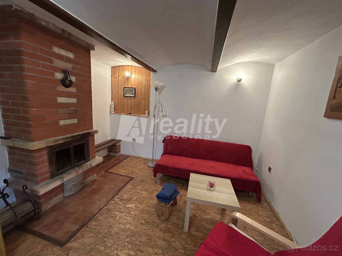 Prodej rodinného domu, Lhota-Vlasenice, ev.č. 02178 - 3