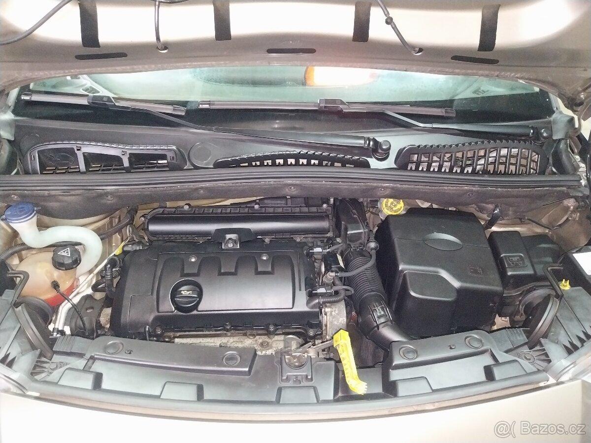 Citroen c3 picasso 2009 1.4 vti 70kw - 3