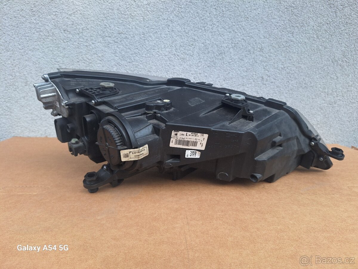 Světlomet 5F1941007G levý použitý - 3