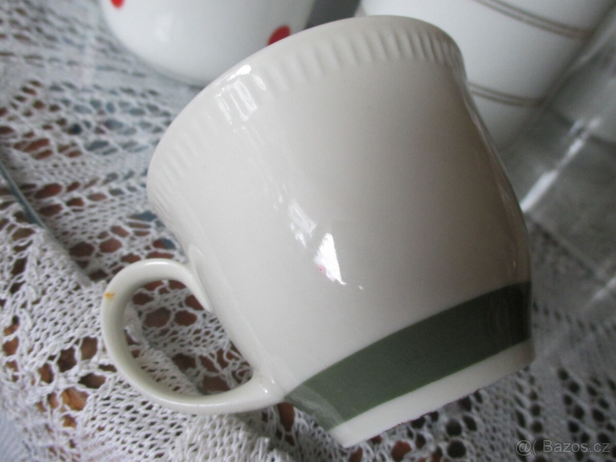 Hrníčky, hrnky - 3