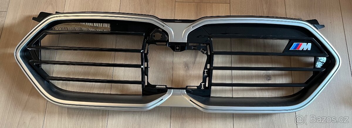 X2 M35I NOVÉ ORIGINÁL LEDVINKY + KONCOVKY - 3