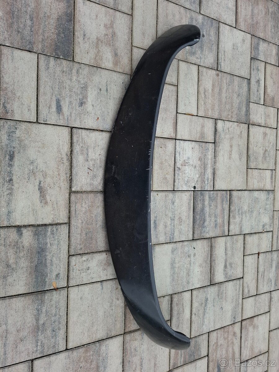 Ford Puma Zadní vrchní křídlo - 3