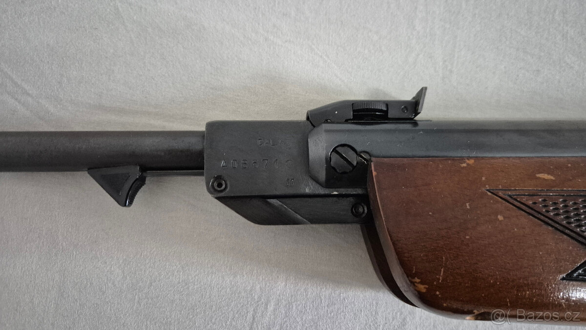 Vzduchovka Slavia 631 - 3