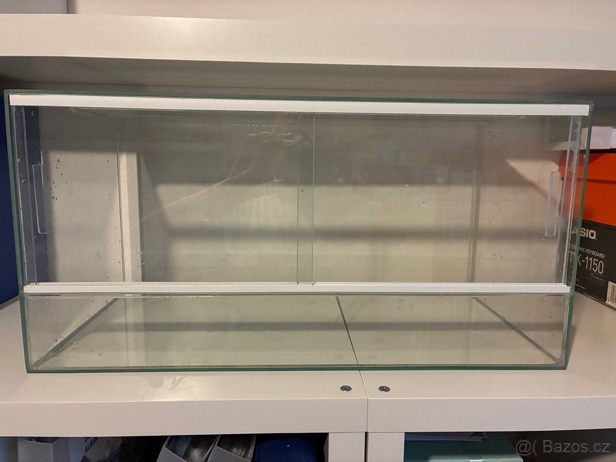 Terárium pro želvu - 3