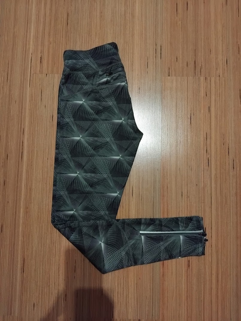 funkční legíny Crivit vel. 36/38 - 3