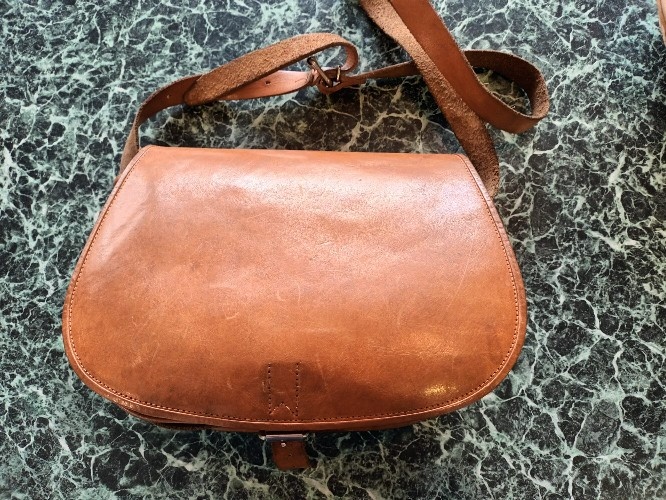 Lovecké kabelky - 3