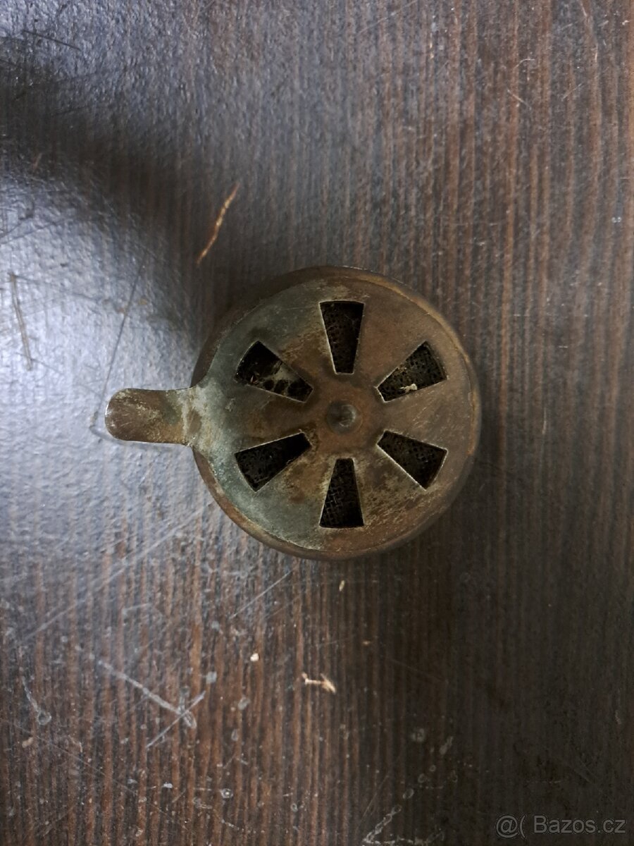 Filtr karburátoru Jawa - 3