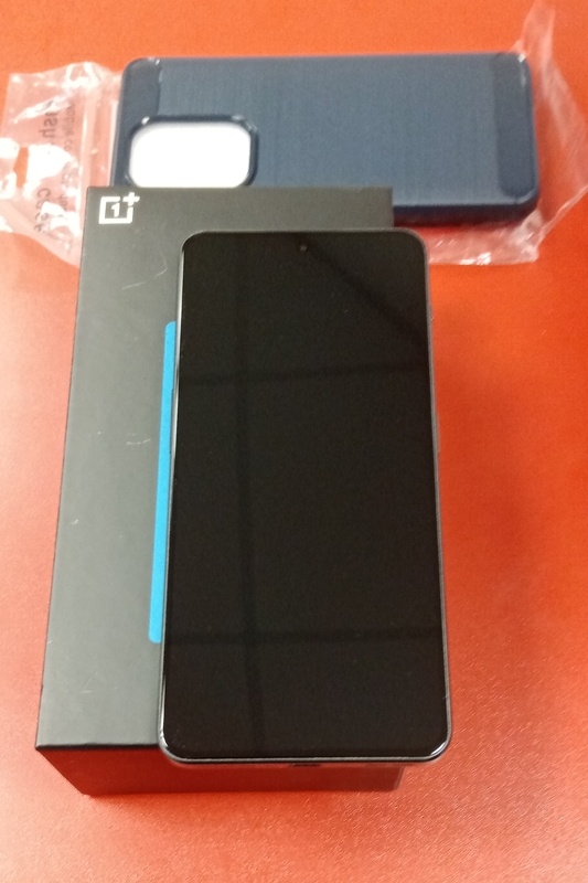 Oneplus Nord 3 16GB/256GB stav A - 3