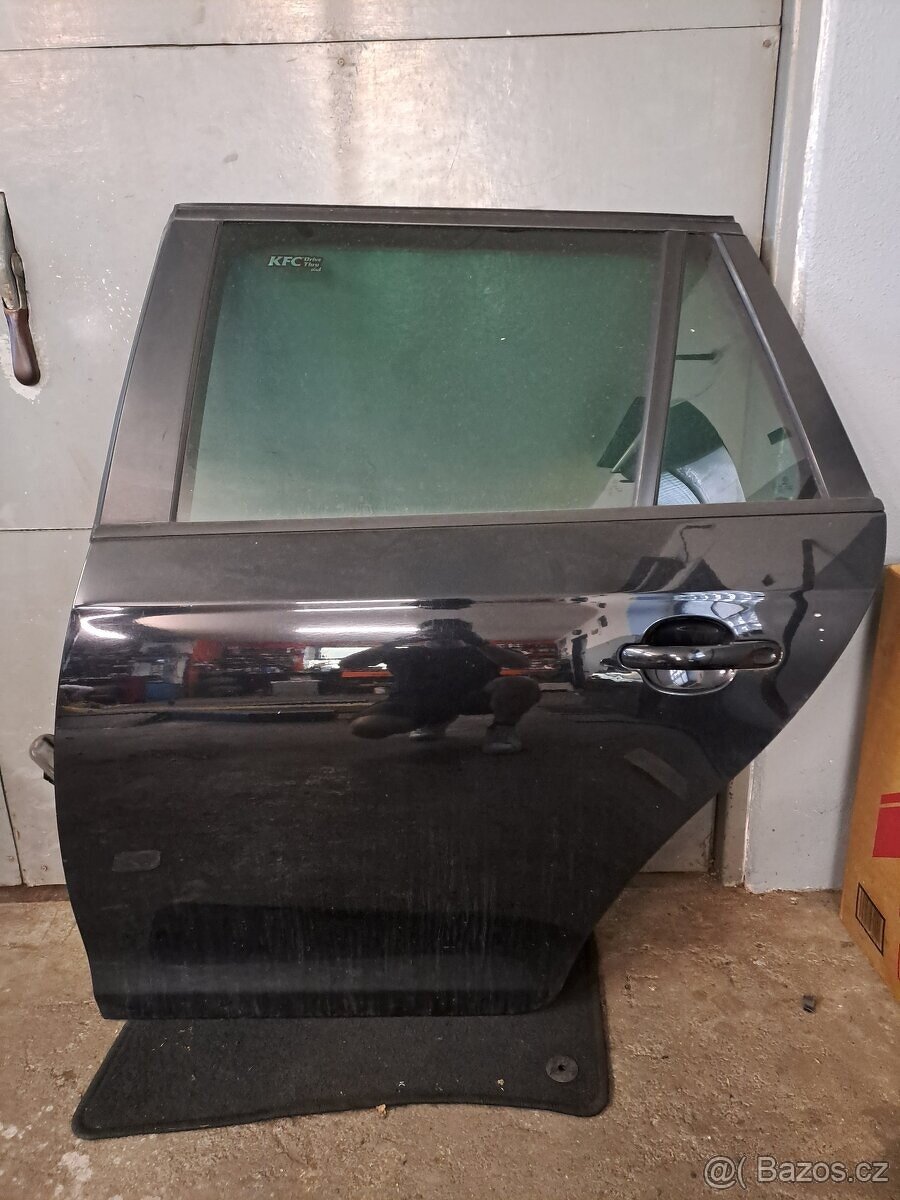 Volkswagen Golf 6 Combi dveře - 3