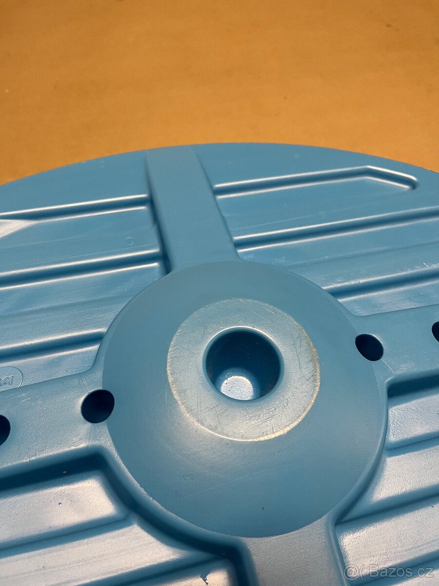 Hračka - dětská balanční deska - 3