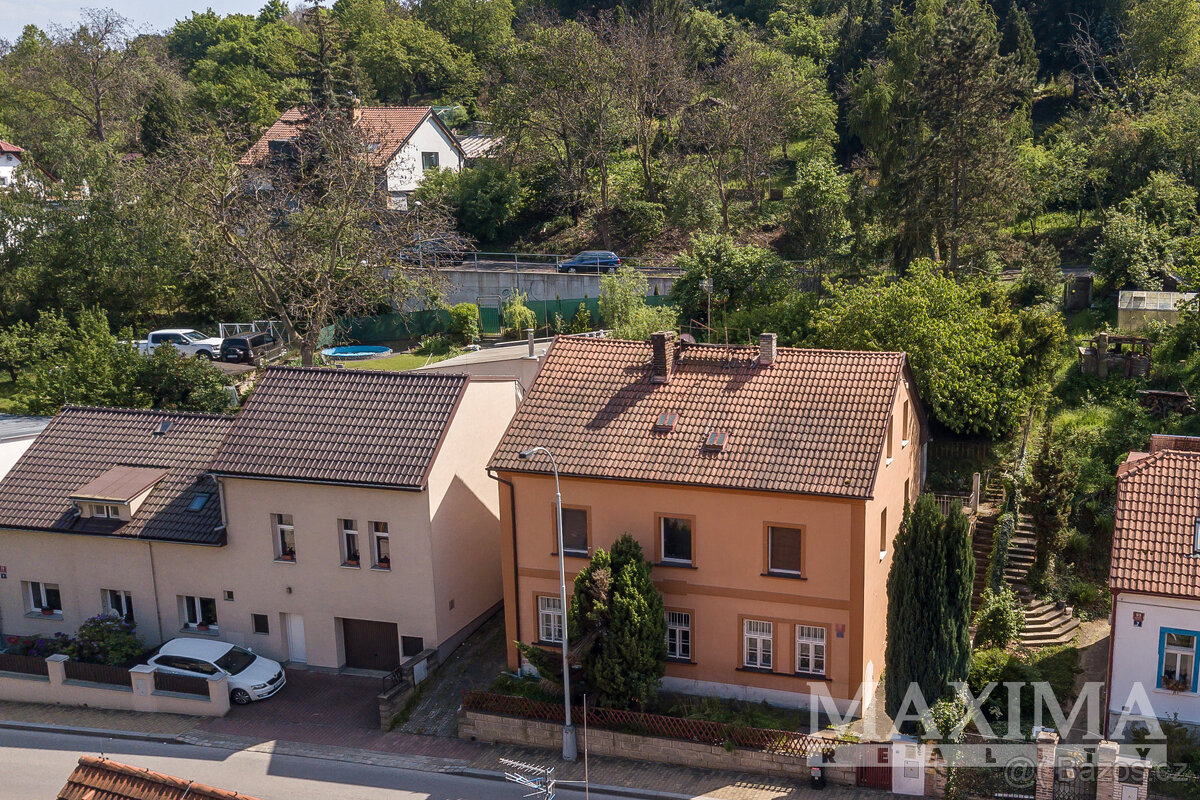 Dům 6 a více o ploše 240 m2 - Praha, Lysolaje - 3