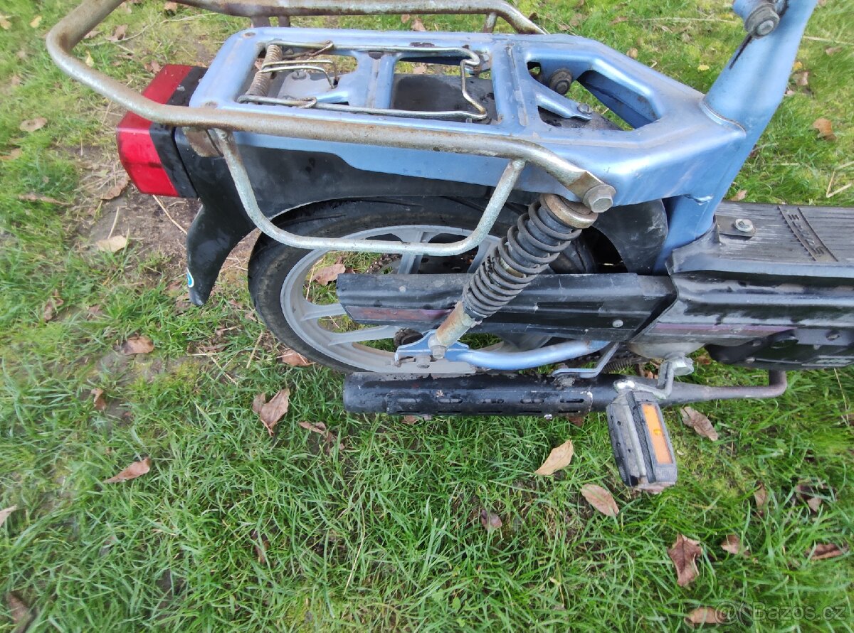 Moped CIlo. Top Cena - 3