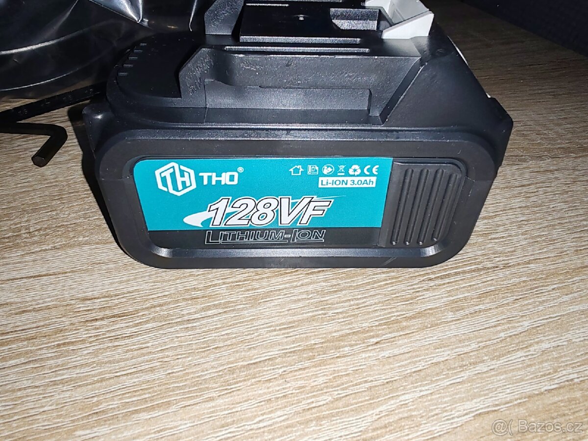 Nová Aku Okružní pila - 3