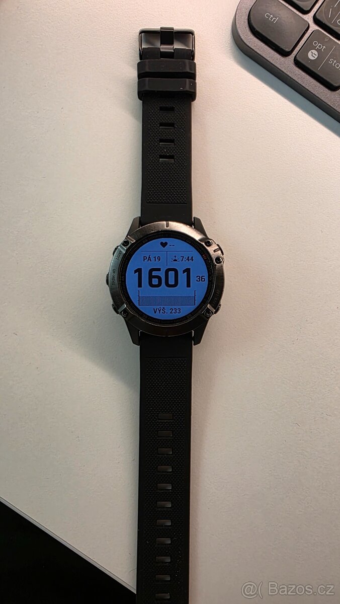 Garmin Fenix 6 PRO - 3